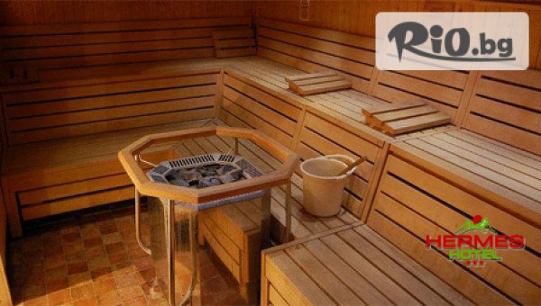 Хотел Хермес Банско - thumb 4