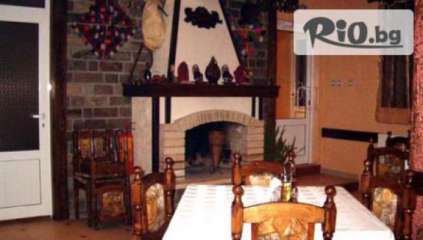 Къща за гости Орлец - thumb 3