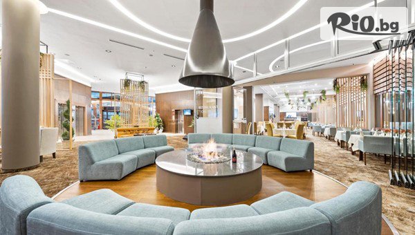 Хотел Орловец - thumb 6