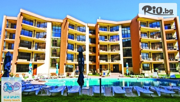 Sea Grace 3* - thumb 2