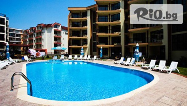 Sea Grace 3* - thumb 3