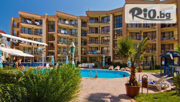 Sea Grace 3* - thumb 4