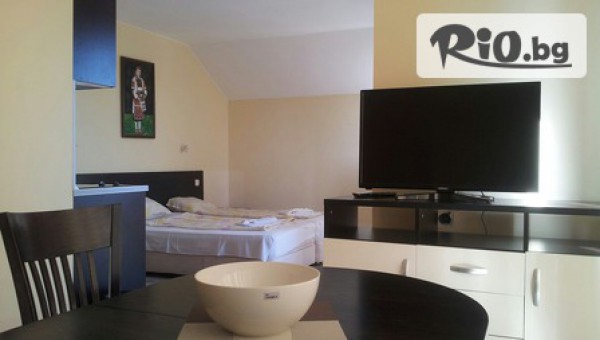 Апарт хотел Примавера 2 Приморско - thumb 3