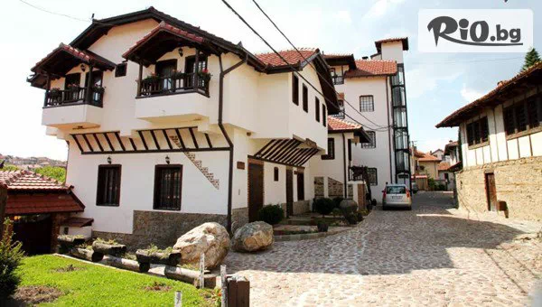 Рикотур - thumb 2