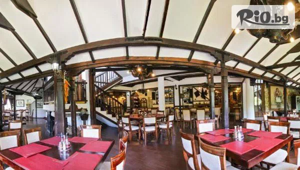 Рикотур - thumb 5