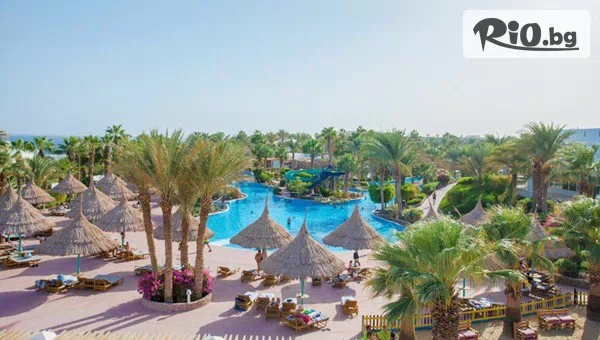 Pickalbatros Golf Beach Resort 5* #1