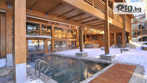 Пирин Голф Хотел & СПА - thumb 2