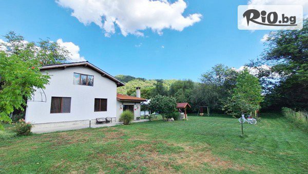 Къща за гости Ореха - thumb 3