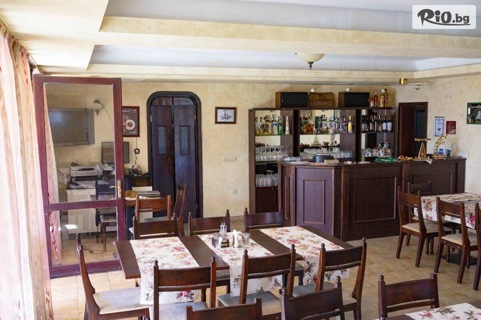 Хотел Елена - thumb 12