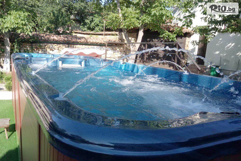 Хотел Елена - thumb 8