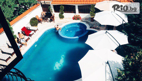 Къща за гости Его - thumb 2