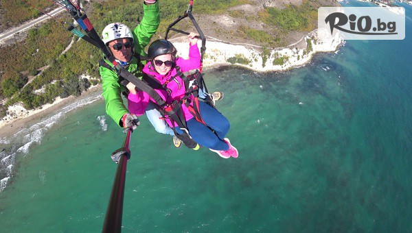 Тандемни полети - Шумен - thumb 3