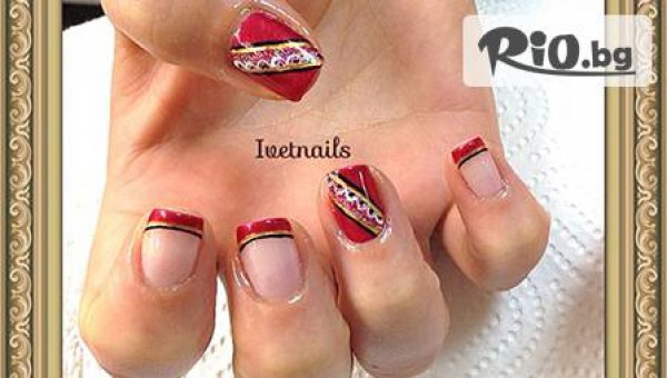 Салон за красота Еленабел - thumb 3