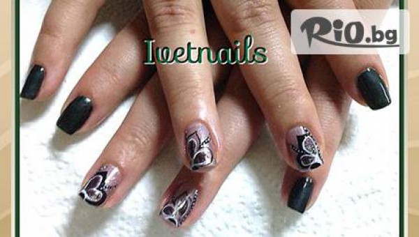 Салон за красота Еленабел - thumb 4