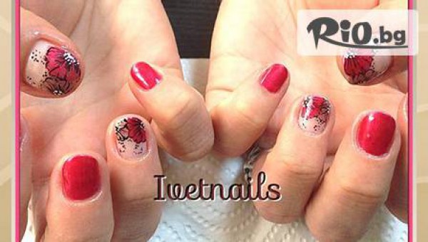 Салон за красота Еленабел - thumb 2