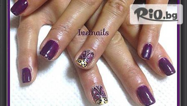 Салон за красота Еленабел - thumb 6