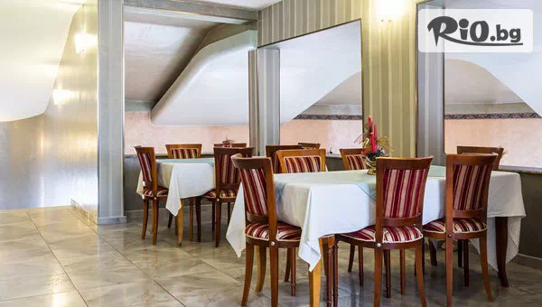 Хотел Маркита - thumb 6