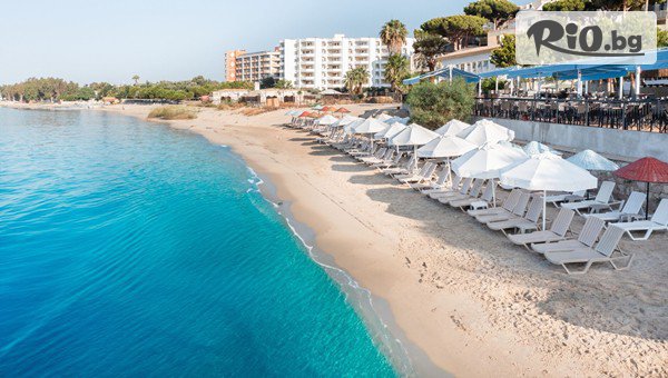 Глобус Холидейс - thumb 2