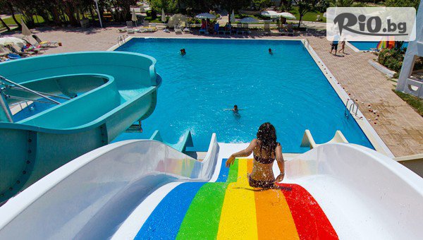 Глобус Холидейс - thumb 4