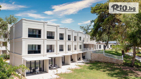 Глобус Холидейс - thumb 5