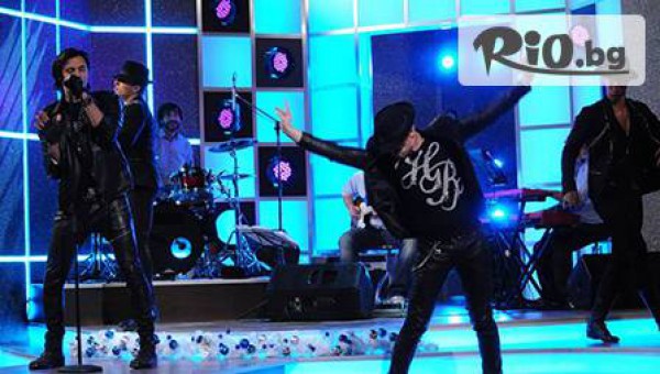 Star Event Agency - thumb 4