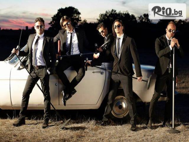 Star Event Agency - thumb 6 Star Event Agency - thumb 6