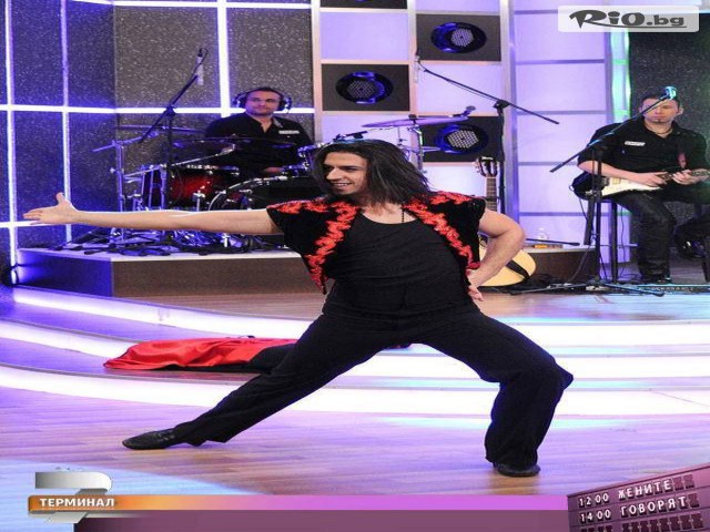 Star Event Agency - thumb 7 Star Event Agency - thumb 7