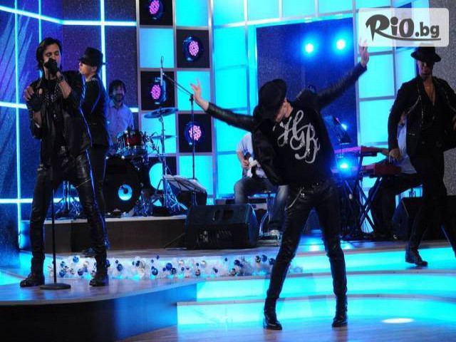 Star Event Agency - thumb 8 Star Event Agency - thumb 8