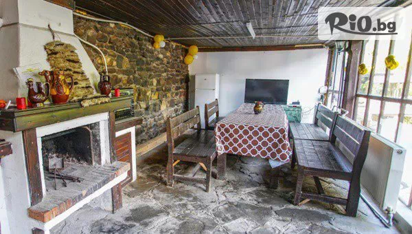 Стаи за гости Планинска среща - thumb 2