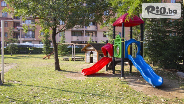 хотел Александра, Свети Влас - thumb 3