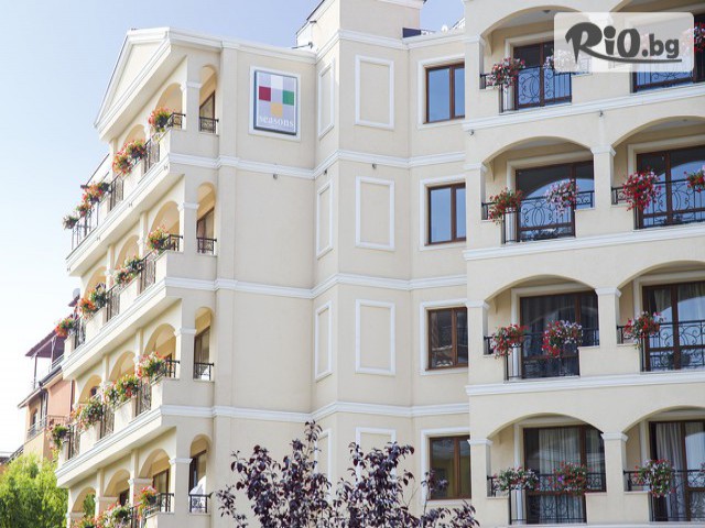 хотел Александра, Свети Влас - thumb 3 хотел Александра, Свети Влас - thumb 3