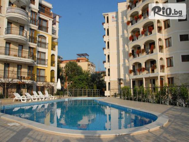 хотел Александра, Свети Влас - thumb 7 хотел Александра, Свети Влас - thumb 7