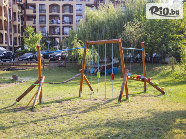 хотел Александра, Свети Влас - thumb 12 хотел Александра, Свети Влас - thumb 12