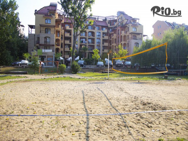 хотел Александра, Свети Влас - thumb 15 хотел Александра, Свети Влас - thumb 15