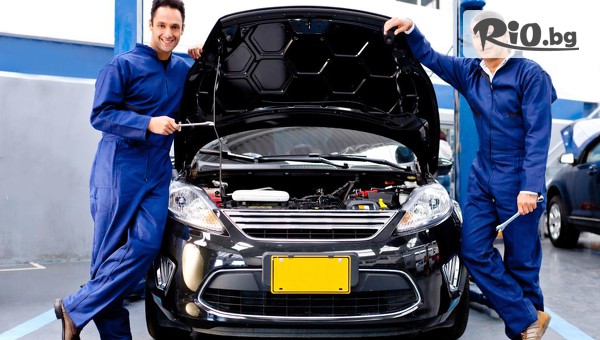 Автосервиз Бавария - thumb 4