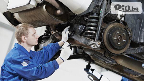 Автосервиз Бавария - thumb 2