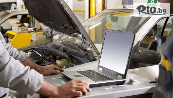 Автосервиз Бавария - thumb 3