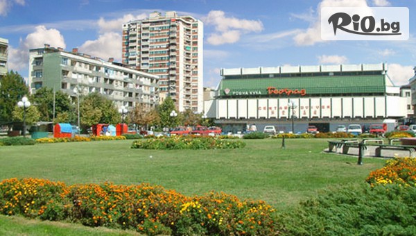 Danna Holidays - thumb 5