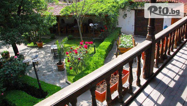 Хотел Национал Палас СПА и Уелнес - thumb 4