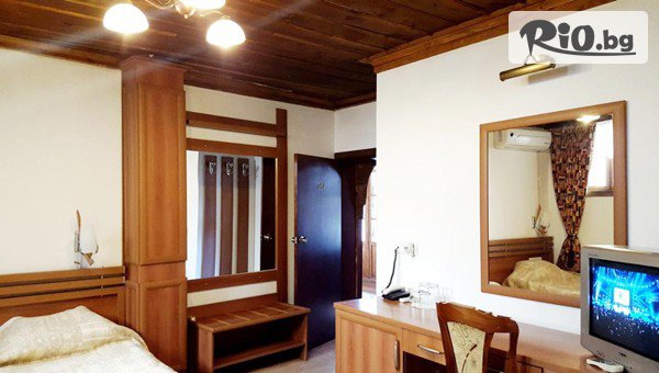 Хотел Национал Палас СПА и Уелнес - thumb 5