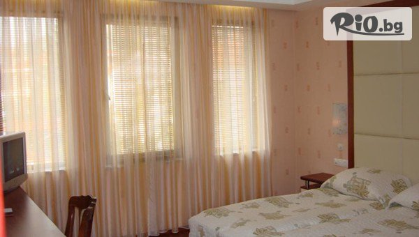 Хотел Национал Палас СПА и Уелнес - thumb 6