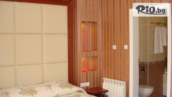 Хотел Национал Палас СПА и Уелнес - thumb 7