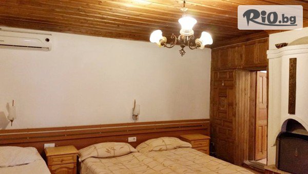 Хотел Национал Палас СПА и Уелнес - thumb 8