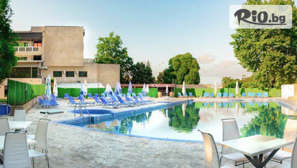 Хотел България - thumb 2