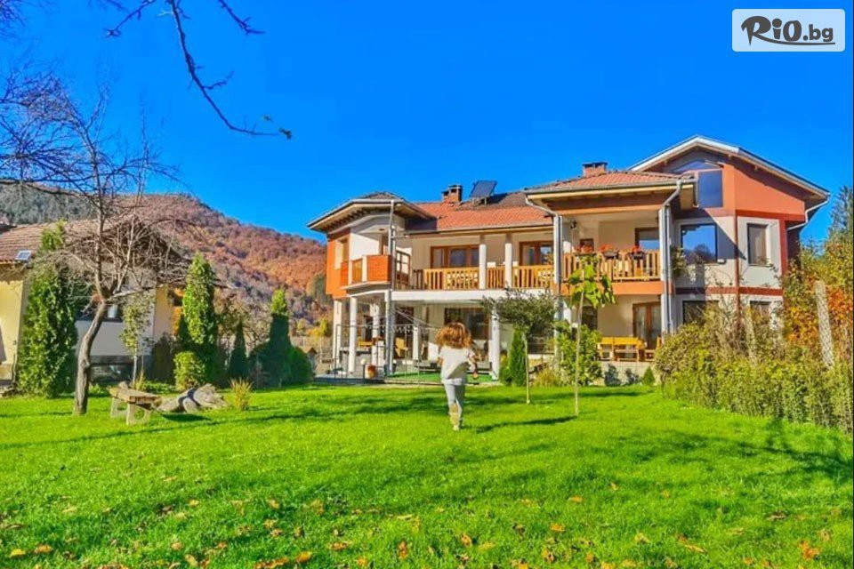 Къща за гости Почивка - thumb 1 Къща за гости Почивка - thumb 1