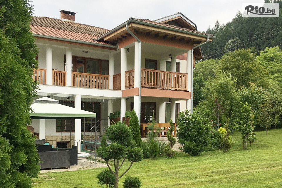 Къща за гости Почивка - thumb 2 Къща за гости Почивка - thumb 2