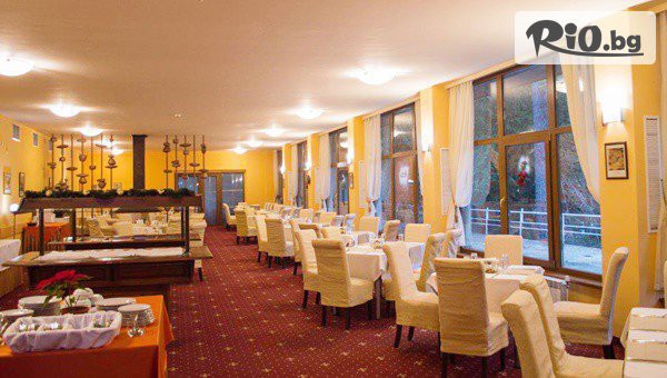 Хотел Еделвайс - thumb 3