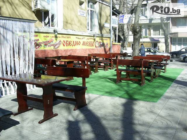 ресторант Българи - thumb 3