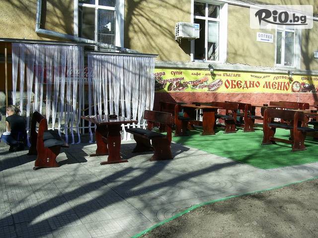 ресторант Българи - thumb 4