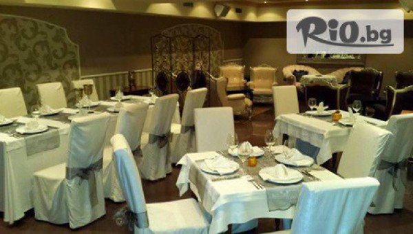 VENTURA BOUTIQUE HOTEL VARNA - thumb 2